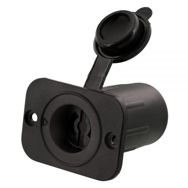 Depthpower Electric Socket only, Marinco 1