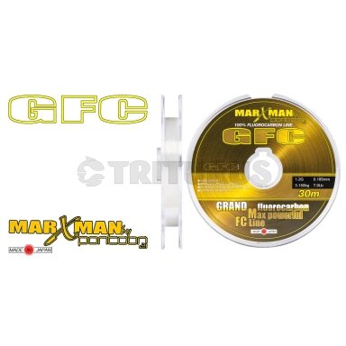 Fluorocarbon Marxman GFC