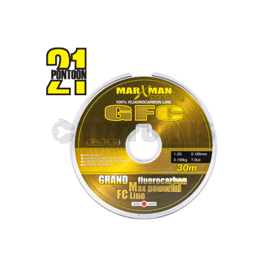 Fluorocarbon Marxman GFC
