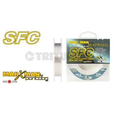 Fluorocarbon Marxman SFC