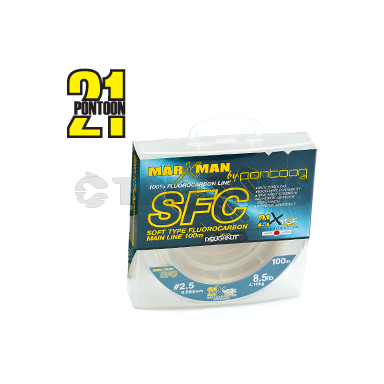 Fluorocarbon Marxman SFC