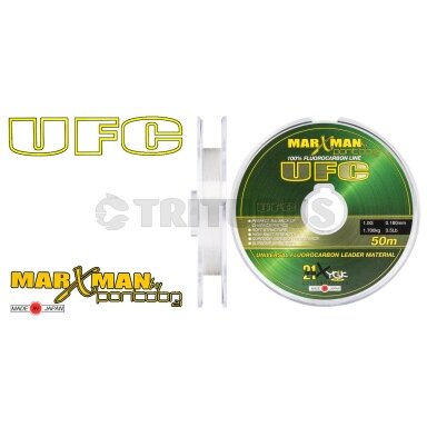 Fluorocarbon Marxman UFC