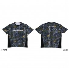 GAME T-SHIRTS REAL CAMO