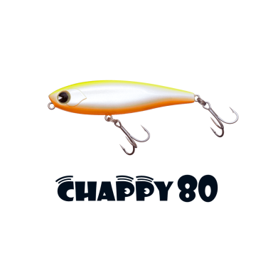 Ima CHAPPY 80