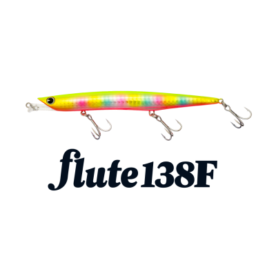 Ima FLUTE 138F