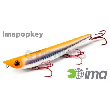 Imapopkey 100