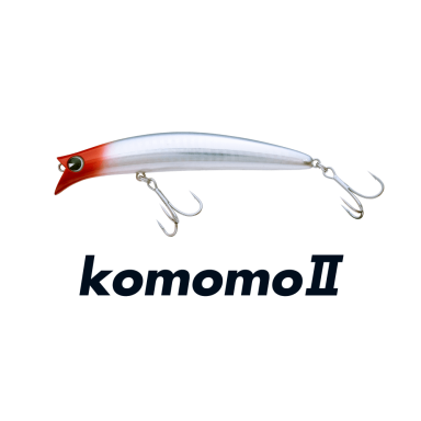 Komomo II 110