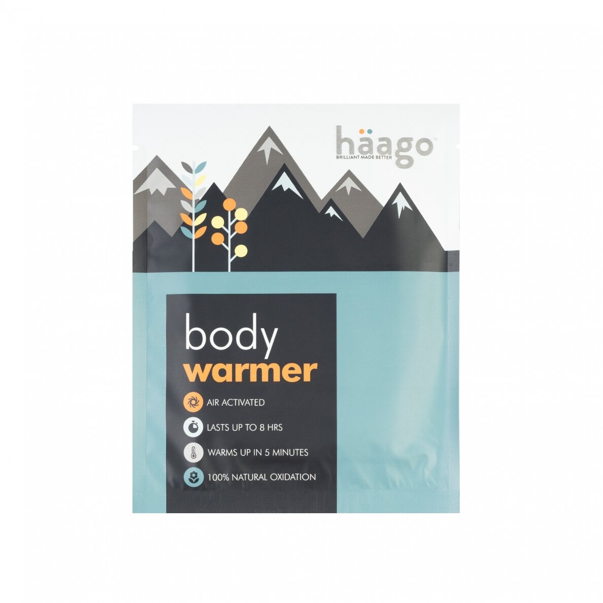 KŪNO ŠILTUKAS BODY WARMERS KŪNO ŠILTUKAS BODY WARMERS