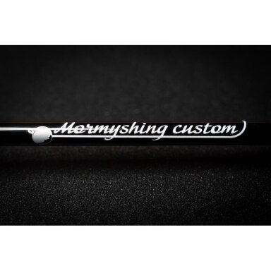 Major Craft AJI-DO MORMYSHING ADM-S602XUL 6' (183cm) 2pcs. 0,2-1g Fast