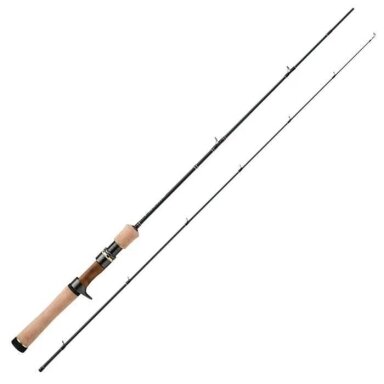 Major Craft FINETAIL BEGINS FFB-B462UL 4’6 (137cm) 2pcs. 1,5-8g Regular