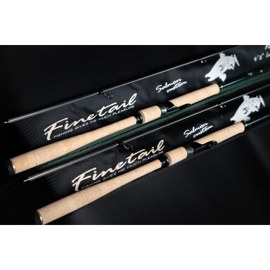 Major Craft Finetail Salmon