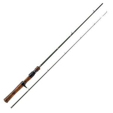 Major Craft FINETAIL WORKS TUNE FGW-B462UL 4’6 (137cm) 2pcs. 1.5-8g Regular Fast