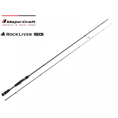 Major Craft  ROCKLIVER 5G