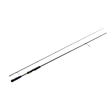 Major Craft TRIPLECROSS KURODAI TCX-T782ML 7’8 (233cm) 2pcs. 2-15g Ex. Fast Solid Tip