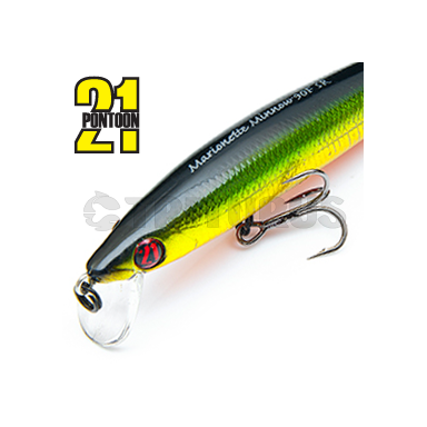 Marionette Minnow 90F-SR