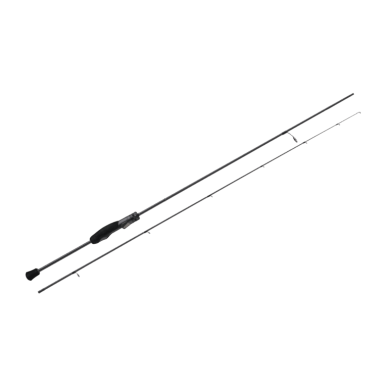 Major Craft AJI-DO 7G AD7-652L+-S 6’5 (196cm) 2pcs. 0,6-4g Ex. Fast (Solid tip) 5
