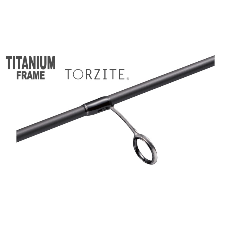 Major Craft AJI-DO 7G AD7-652L+-S 6’5 (196cm) 2pcs. 0,6-4g Ex. Fast (Solid tip) 3