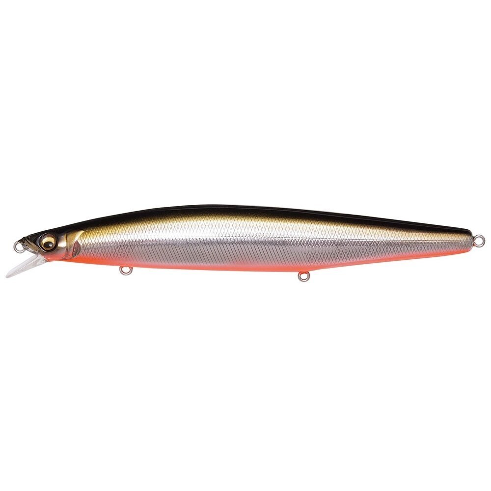 Megabass MARINE GANG Cookai 140(F) 3 Megabass MARINE GANG Cookai 140(F) 3