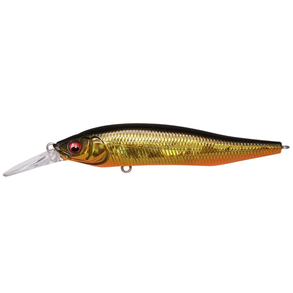 Megabass X-NANAHAN+1 2