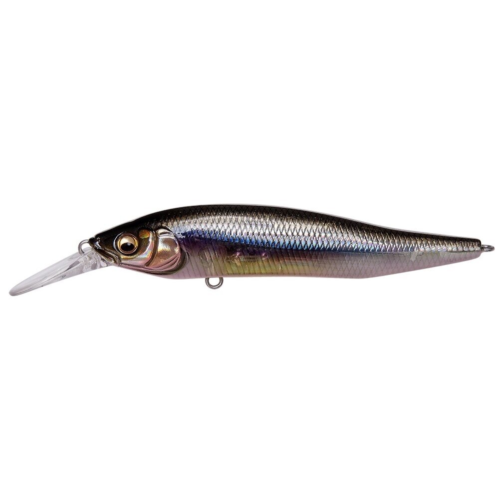 Megabass X-NANAHAN+1 4