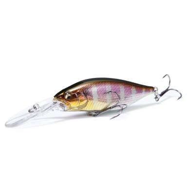 Megabass DEEP-X 200 (LBO)