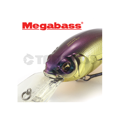 Megabass DEEP-X 300