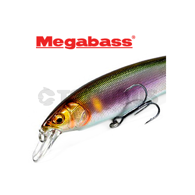 Megabass Kanata