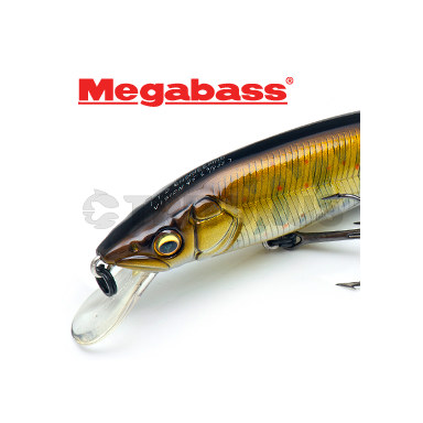 Megabass VISION 95 Q-GO