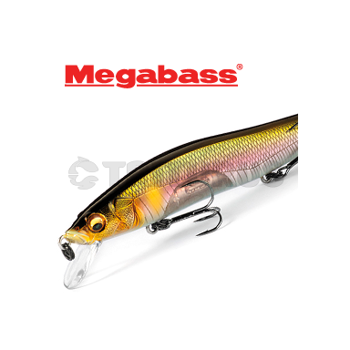 Megabass Vision ONETEN LBO