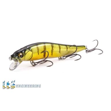 Megabass VISION ONETEN SR