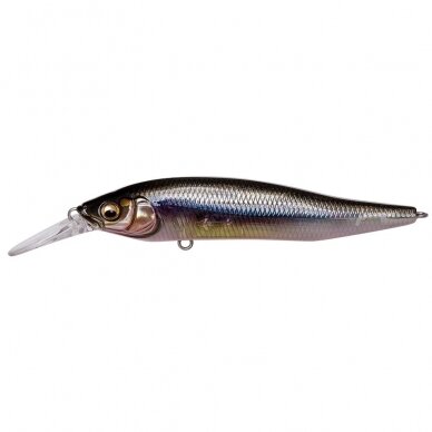 Megabass X-NANAHAN+1 4