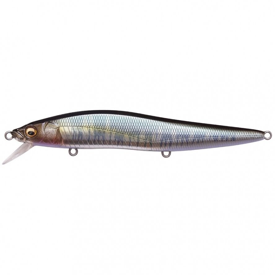 Megabass Vision ONETEN LBO Megabass Vision ONETEN LBO