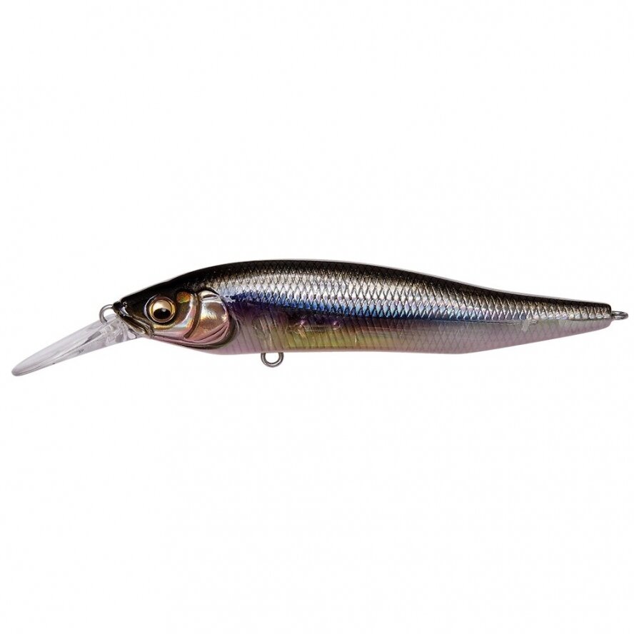 Megabass X-NANAHAN+1 Megabass X-NANAHAN+1