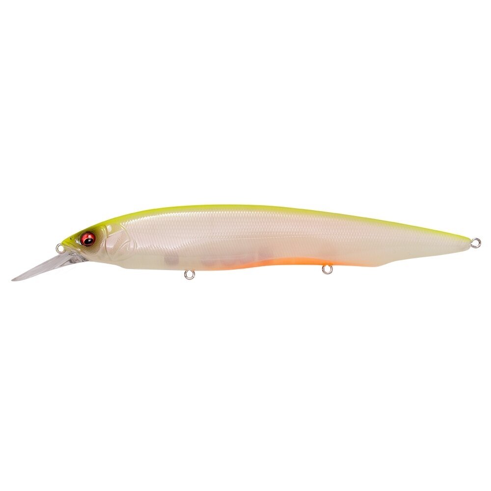 Megabass Kanata +1 10