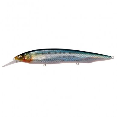 Megabass Kanata +1 18 Megabass Kanata +1 18