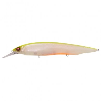Megabass Kanata +1 10