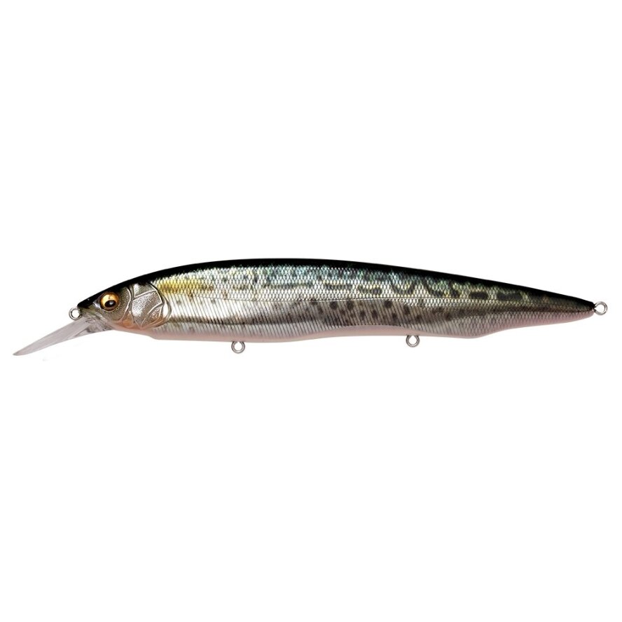 Megabass Kanata +1 Megabass Kanata +1