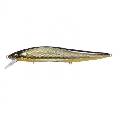 Megabass ONETEN MAX LBO 6