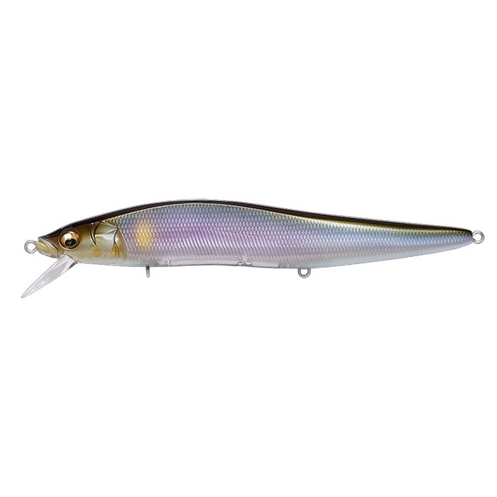 Megabass ONETEN MAX LBO 8