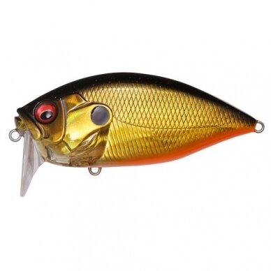 O.R.C BURNING SHAD 5