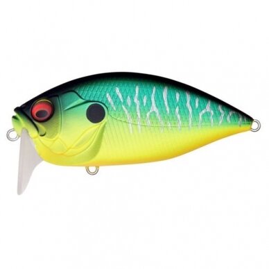 O.R.C BURNING SHAD 3