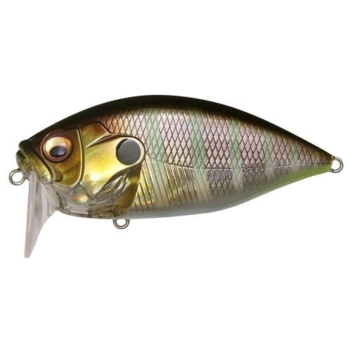 O.R.C BURNING SHAD 1