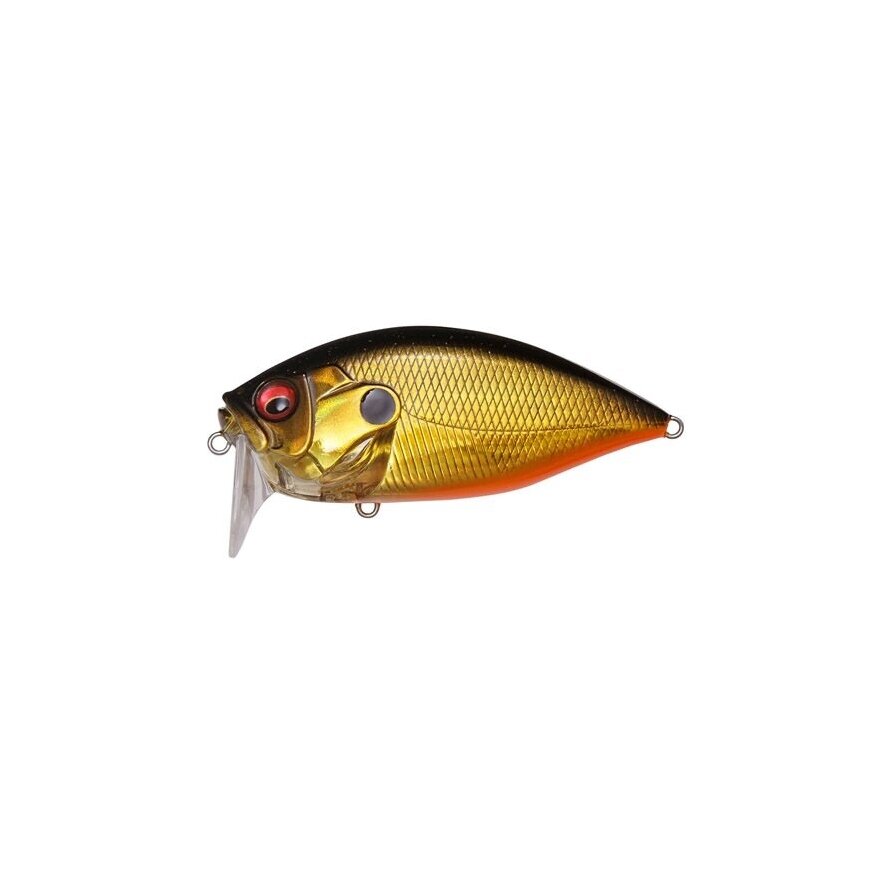 O.R.C BURNING SHAD