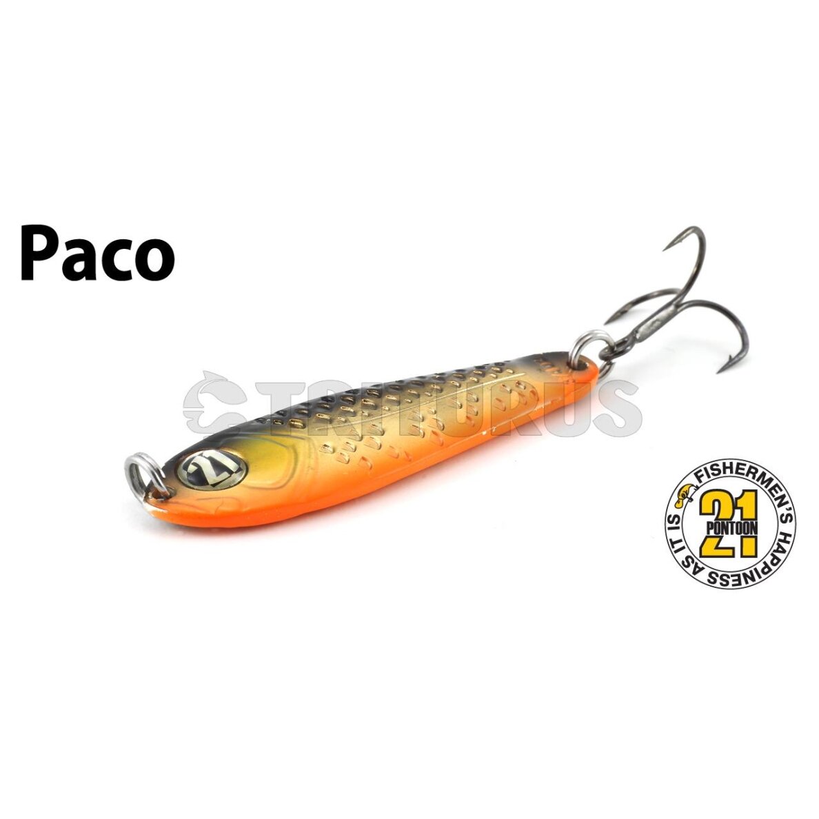 Pontoon21 PACO 21 g 1 Pontoon21 PACO 21 g 1