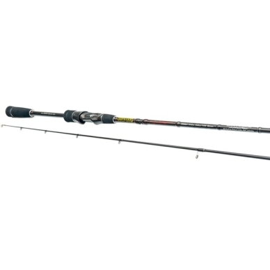 Pontoon21 FABULA TINTA FBS702MF 7’ (213cm) 2pcs. 5-24g Fast 3 Pontoon21 FABULA TINTA FBS702MF 7’ (213cm) 2pcs. 5-24g Fast 3