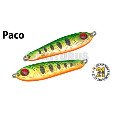 Pontoon21 PACO 21 g 2 Pontoon21 PACO 21 g 2