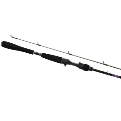 Pontoon21 PSYCHOGUN PGCS712MLSF 7’1 (215cm) 2pcs. 3-14g Sensitive Fast 1