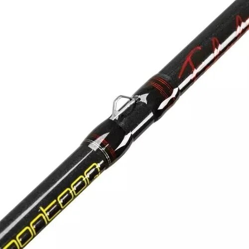 Pontoon21 FABULA TINTA FBC702MF 7’ (213cm) 2pcs. 5-24g Fast 2