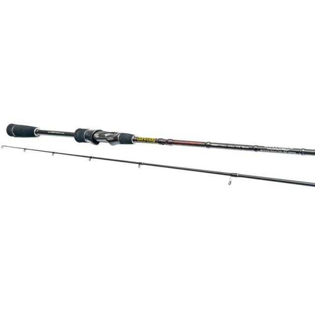 Pontoon21 FABULA TINTA FBS802MF 8’ (244cm) 2pcs. 5-24g Fast 3