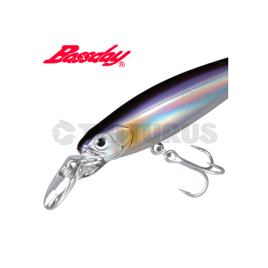 Range Minnow II 70S